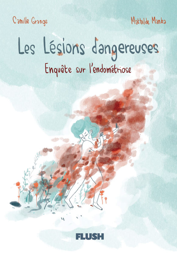 Commandez Les Lésions dangereuses
