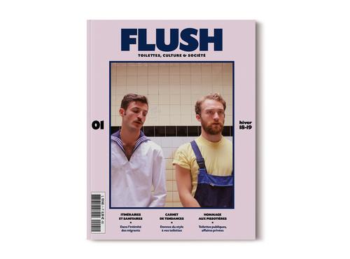 Commandez FLUSH # 1